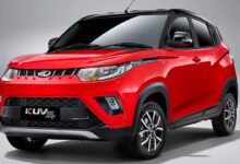 Mahindra KUV 100 KUV 100 1.2 (85hp) teknik özellikler ve yakıt tüketimi