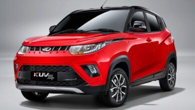 Mahindra KUV 100 KUV 100 1.2 (85hp) teknik özellikler ve yakıt tüketimi
