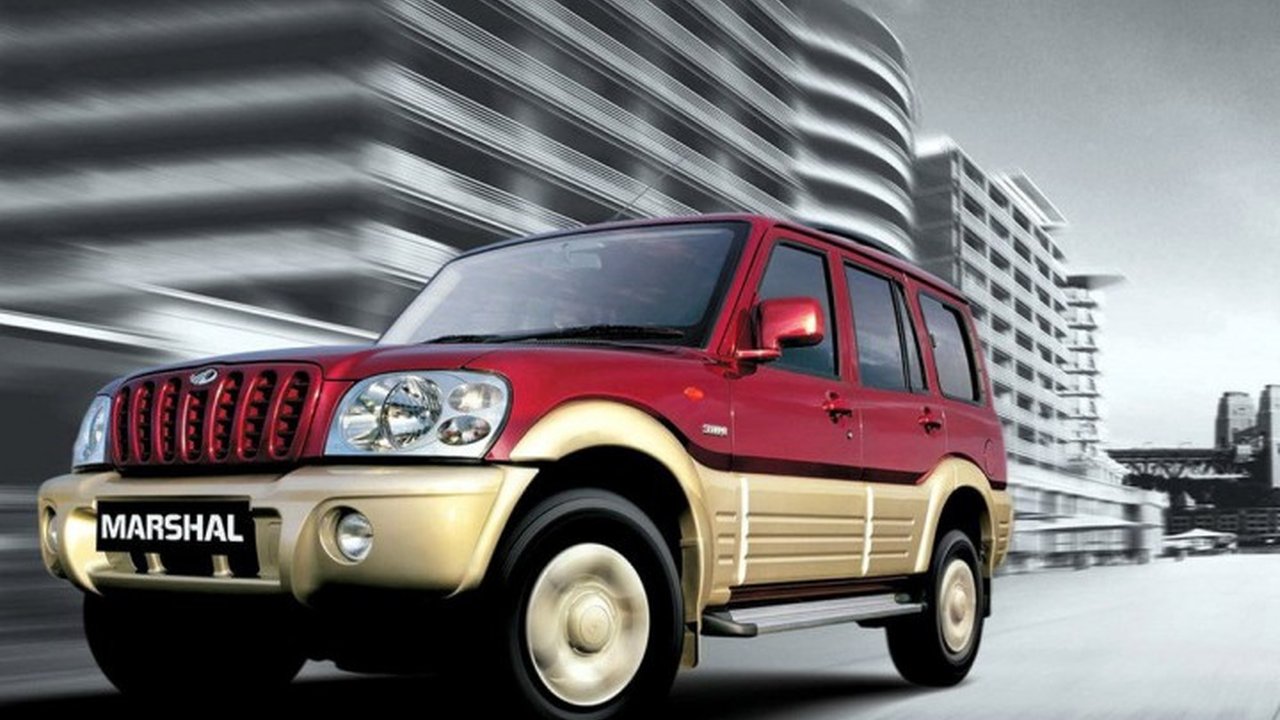 Mahindra Marshal 2.0 i 16V (116) teknik özellikler ve yakıt tüketimi Mahindra Marshal 2.0 i 16V (116) teknik özellikler ve yakıt tüketimi