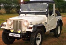 Mahindra MM 540/550 MM 540/550 550 PE (94 Hp) teknik özellikler ve yakıt tüketimi