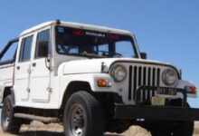 Mahindra MM Double Cab MM Double Cab 2.5 D (73 Hp) teknik özellikler ve yakıt tüketimi Mahindra MM Double Cab MM Double Cab 2.5 D (73 Hp) teknik özellikler ve yakıt tüketimi