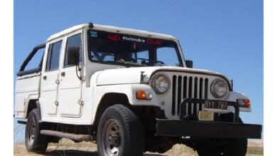 Mahindra MM Double Cab MM Double Cab 2.5 D (73 Hp) teknik özellikler ve yakıt tüketimi