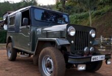 Mahindra NC 640 DP NC 640 DP 2.5 (73 Hp) teknik özellikler ve yakıt tüketimi