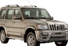 Mahindra Scorpio 2.0 i MPFI 4WD (116 Hp) teknik özellikler ve yakıt tüketimi