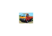 Mahindra Tempo 2.5 D (73 Hp) teknik özellikler ve yakıt tüketimi Mahindra Tempo 2.5 D (73 Hp) teknik özellikler ve yakıt tüketimi