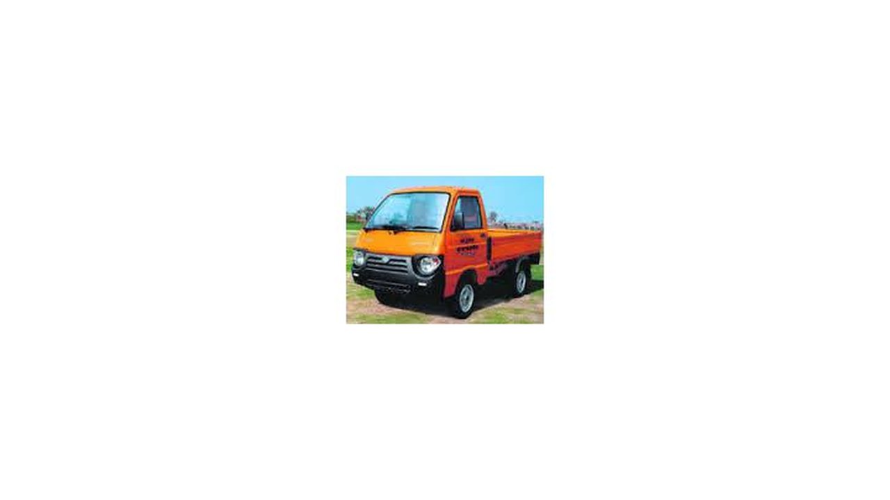 Mahindra Tempo 2.5 D (73 Hp) teknik özellikler ve yakıt tüketimi Mahindra Tempo 2.5 D (73 Hp) teknik özellikler ve yakıt tüketimi