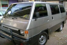 Mahindra Voyager 2.5 D (80 Hp) teknik özellikler ve yakıt tüketimi