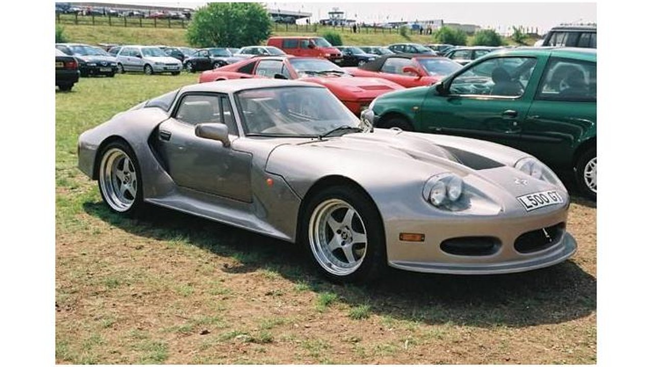 Marcos LM 400 LM 400 4.6 V8 (250 Hp) teknik özellikler ve yakıt tüketimi Marcos LM 400 LM 400 4.6 V8 (250 Hp) teknik özellikler ve yakıt tüketimi