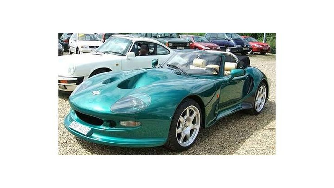 Marcos Mantis 2.0 T (200 Hp) teknik özellikler ve yakıt tüketimi Marcos Mantis 2.0 T (200 Hp) teknik özellikler ve yakıt tüketimi
