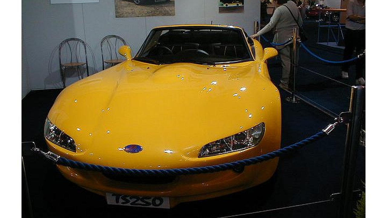 Marcos TS 250 2.5 i V6 24V (180 Hp) teknik özellikler ve yakıt tüketimi Marcos TS 250 2.5 i V6 24V (180 Hp) teknik özellikler ve yakıt tüketimi