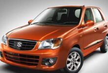 Maruti Alto 0.8 i (45 Hp) teknik özellikler ve yakıt tüketimi Maruti Alto 0.8 i (45 Hp) teknik özellikler ve yakıt tüketimi
