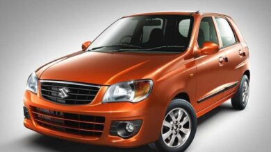 Maruti Alto 1.1 i 16V VX (63 Hp) teknik özellikler ve yakıt tüketimi