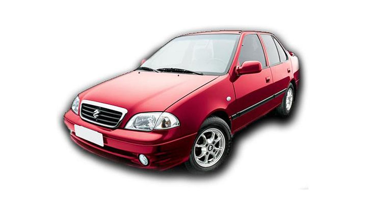 Maruti Esteem 1.3 i 16V (85 Hp) teknik özellikler ve yakıt tüketimi Maruti Esteem 1.3 i 16V (85 Hp) teknik özellikler ve yakıt tüketimi