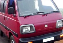 Maruti Omni 0.8 i (37 Hp) teknik özellikler ve yakıt tüketimi
