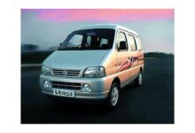 Maruti Versa 1.3 i 16V DX (82 Hp) teknik özellikler ve yakıt tüketimi