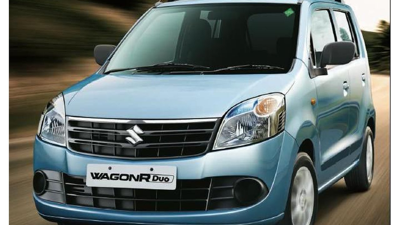 Maruti Wagon R Wagon R 1.1 i 16V (63 Hp) teknik özellikler ve yakıt tüketimi Maruti Wagon R Wagon R 1.1 i 16V (63 Hp) teknik özellikler ve yakıt tüketimi