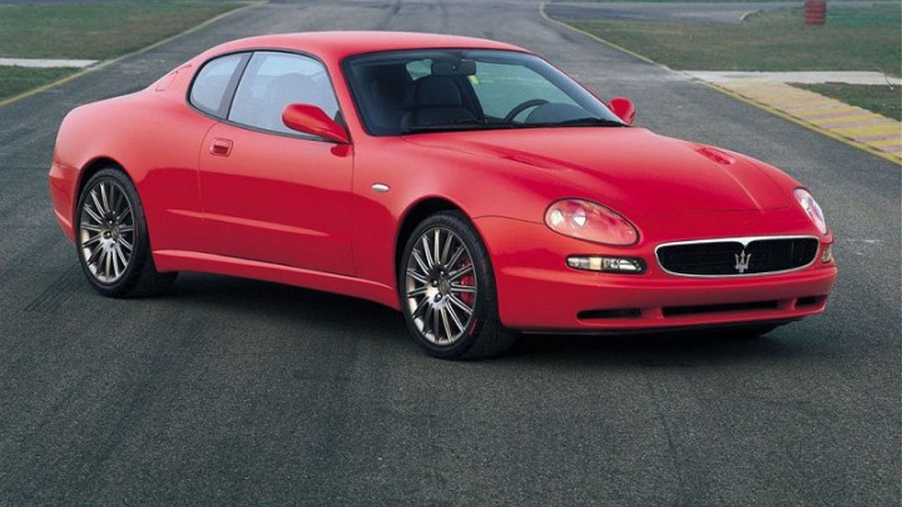 Maserati 3200 GT 3200 GT 3.2 Biturbo V8 32V (369 Hp) teknik özellikler ve yakıt tüketimi Maserati 3200 GT 3200 GT 3.2 Biturbo V8 32V (369 Hp) teknik özellikler ve yakıt tüketimi