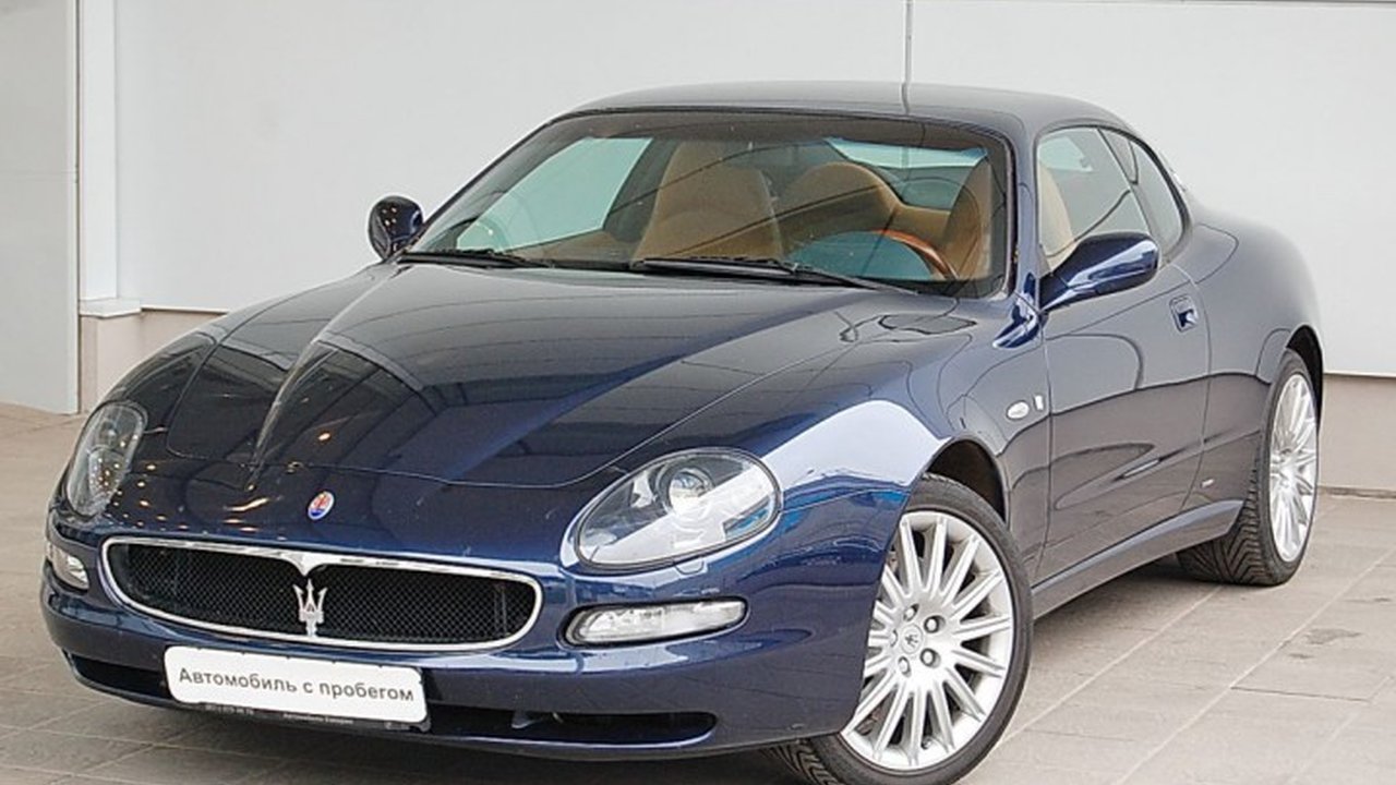 Maserati 4300 GT Coupe 4300 GT Coupe 4,3 (390 Hp) teknik özellikler ve yakıt tüketimi Maserati 4300 GT Coupe 4300 GT Coupe 4,3 (390 Hp) teknik özellikler ve yakıt tüketimi