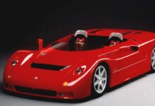 Maserati Barchetta Stradale Barchetta Stradale 2.0 i V6 24V Biturbo (306 Hp) teknik özellikler ve yakıt tüketimi