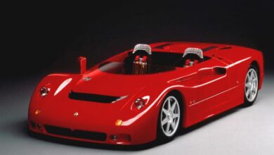 Maserati Barchetta Stradale Barchetta Stradale 2.0 i V6 24V Biturbo (306 Hp) teknik özellikler ve yakıt tüketimi Maserati Barchetta Stradale Barchetta Stradale 2.0 i V6 24V Biturbo (306 Hp) teknik özellikler ve yakıt tüketimi