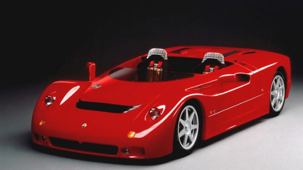 Maserati Barchetta Stradale Barchetta Stradale 2.0 i V6 24V Biturbo (306 Hp) teknik özellikler ve yakıt tüketimi Maserati Barchetta Stradale Barchetta Stradale 2.0 i V6 24V Biturbo (306 Hp) teknik özellikler ve yakıt tüketimi