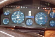Maserati Biturbo Coupe Si 2.0 (205 Hp) teknik özellikler ve yakıt tüketimi