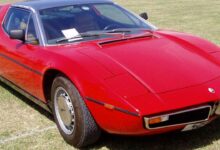 "Maserati Bora 4.7 (310 Hp) teknik özellikler ve yakıt tüketimi