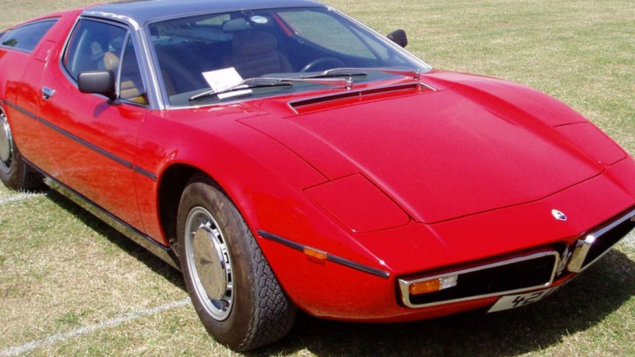 "Maserati Bora 4.7 (310 Hp) teknik özellikler ve yakıt tüketimi "Maserati Bora 4.7 (310 Hp) teknik özellikler ve yakıt tüketimi