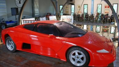 Maserati Chubasco 3.2 i V8 32V Turbo (430 Hp) teknik özellikler ve yakıt tüketimi