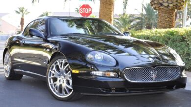Maserati Coupe 4.2 i V8 32V (390 Hp) teknik özellikler ve yakıt tüketimi