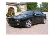 Maserati Ghibli II 2.0 24V Biturbo (306 Hp) teknik özellikler ve yakıt tüketimi