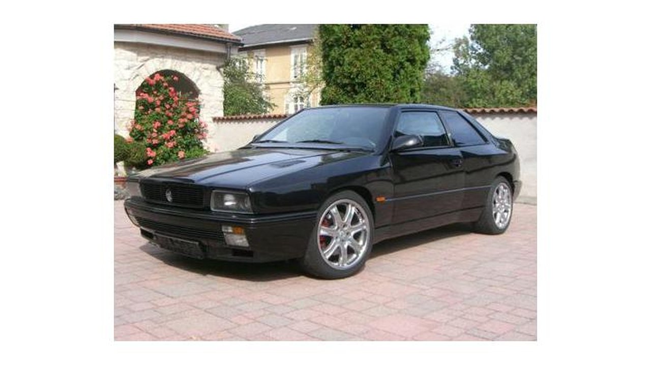 Maserati Ghibli II 2.0 24V Biturbo (306 Hp) teknik özellikler ve yakıt tüketimi Maserati Ghibli II 2.0 24V Biturbo (306 Hp) teknik özellikler ve yakıt tüketimi