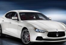 Maserati Ghibli III S Q4 3.0 (410hp) teknik özellikler ve yakıt tüketimi