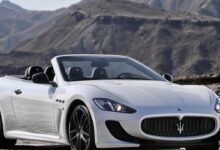 Maserati GranCabrio 4.7 (440 Hp) teknik özellikler ve yakıt tüketimi Maserati GranCabrio 4.7 (440 Hp) teknik özellikler ve yakıt tüketimi