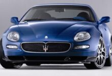 Maserati GranSport 4.2 i V8 32V (400 Hp) teknik özellikler ve yakıt tüketimi