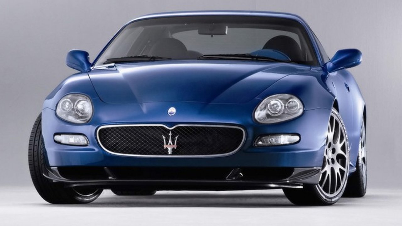 Maserati GranSport 4.2 i V8 32V (400 Hp) teknik özellikler ve yakıt tüketimi Maserati GranSport 4.2 i V8 32V (400 Hp) teknik özellikler ve yakıt tüketimi