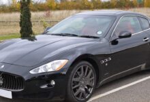 Maserati GranTurismo 4.2 i V8 32V (405 Hp) teknik özellikler ve yakıt tüketimi