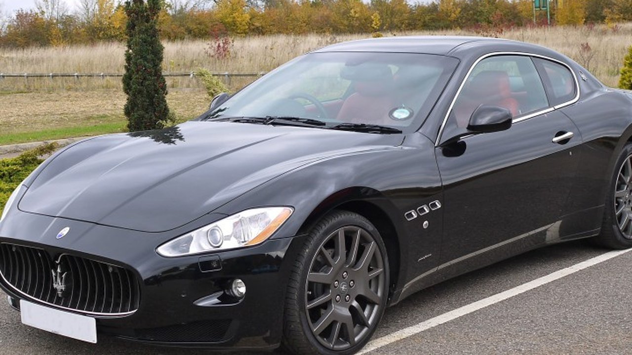 Maserati GranTurismo 4.2 i V8 32V (405 Hp) teknik özellikler ve yakıt tüketimi Maserati GranTurismo 4.2 i V8 32V (405 Hp) teknik özellikler ve yakıt tüketimi