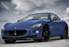 Maserati GranTurismo S 4.7 i V8 32V (440) teknik özellikler ve yakıt tüketimi