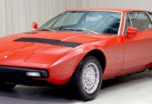 Maserati Khamsin 4.9 (320 Hp) teknik özellikler ve yakıt tüketimi Maserati Khamsin 4.9 (320 Hp) teknik özellikler ve yakıt tüketimi