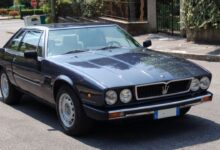 Maserati Kyalami 4.9 (288 Hp) teknik özellikler ve yakıt tüketimi