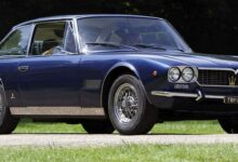 "Maserati Mexico 4.2 (260 Hp) teknik özellikler ve yakıt tüketimi