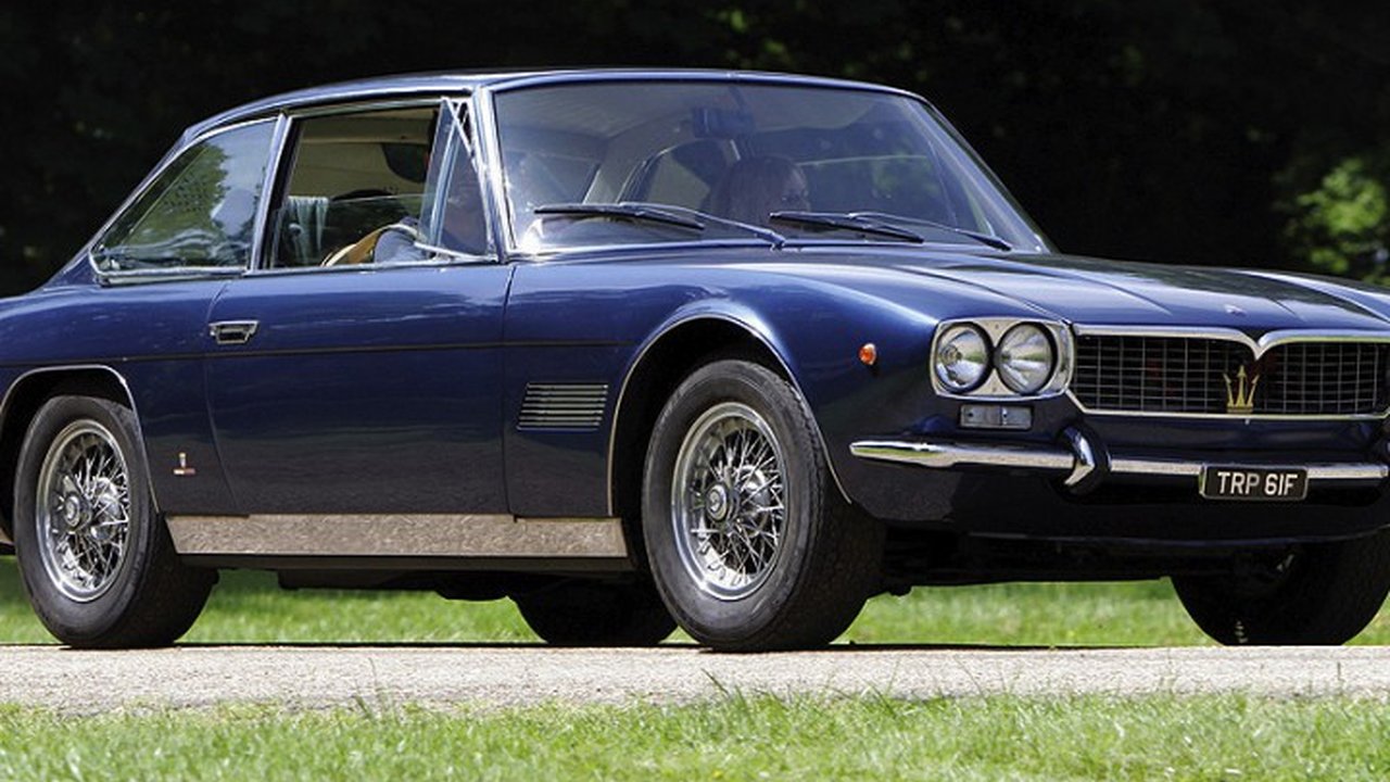"Maserati Mexico 4.7 (290 Hp) teknik özellikler ve yakıt tüketimi "Maserati Mexico 4.7 (290 Hp) teknik özellikler ve yakıt tüketimi