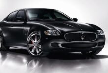 Maserati Quattroporte Sport GT S 4.7 (440 Hp) teknik özellikler ve yakıt tüketimi Maserati Quattroporte Sport GT S 4.7 (440 Hp) teknik özellikler ve yakıt tüketimi
