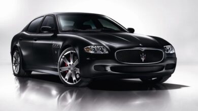 Maserati Quattroporte Sport GT S 4.7 (440 Hp) teknik özellikler ve yakıt tüketimi Maserati Quattroporte Sport GT S 4.7 (440 Hp) teknik özellikler ve yakıt tüketimi