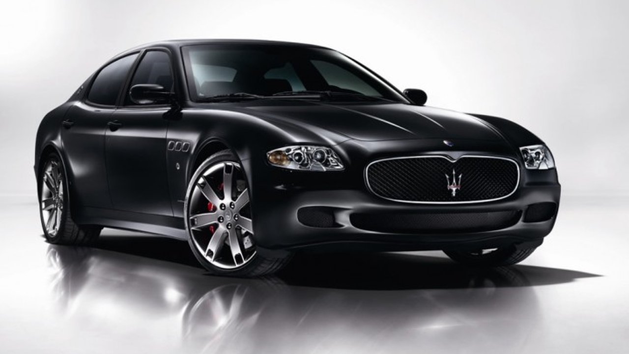 Maserati Quattroporte Sport GT S 4.7 (440 Hp) teknik özellikler ve yakıt tüketimi Maserati Quattroporte Sport GT S 4.7 (440 Hp) teknik özellikler ve yakıt tüketimi