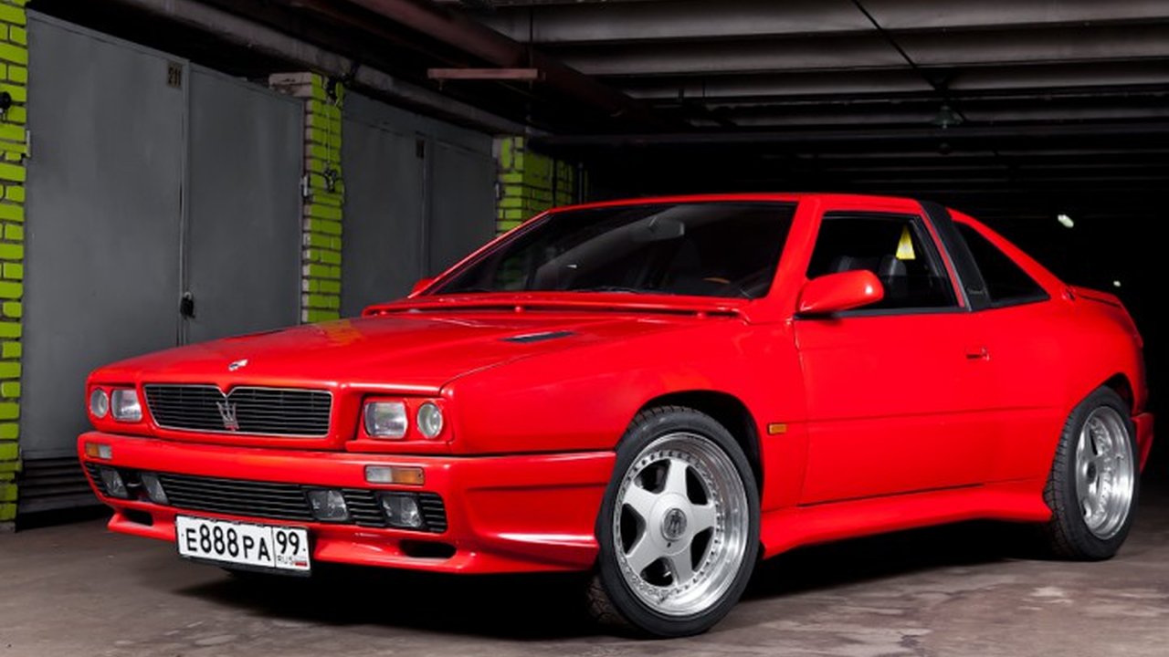 Maserati Shamal 3.2 i V8 32V (326 Hp) teknik özellikler ve yakıt tüketimi Maserati Shamal 3.2 i V8 32V (326 Hp) teknik özellikler ve yakıt tüketimi
