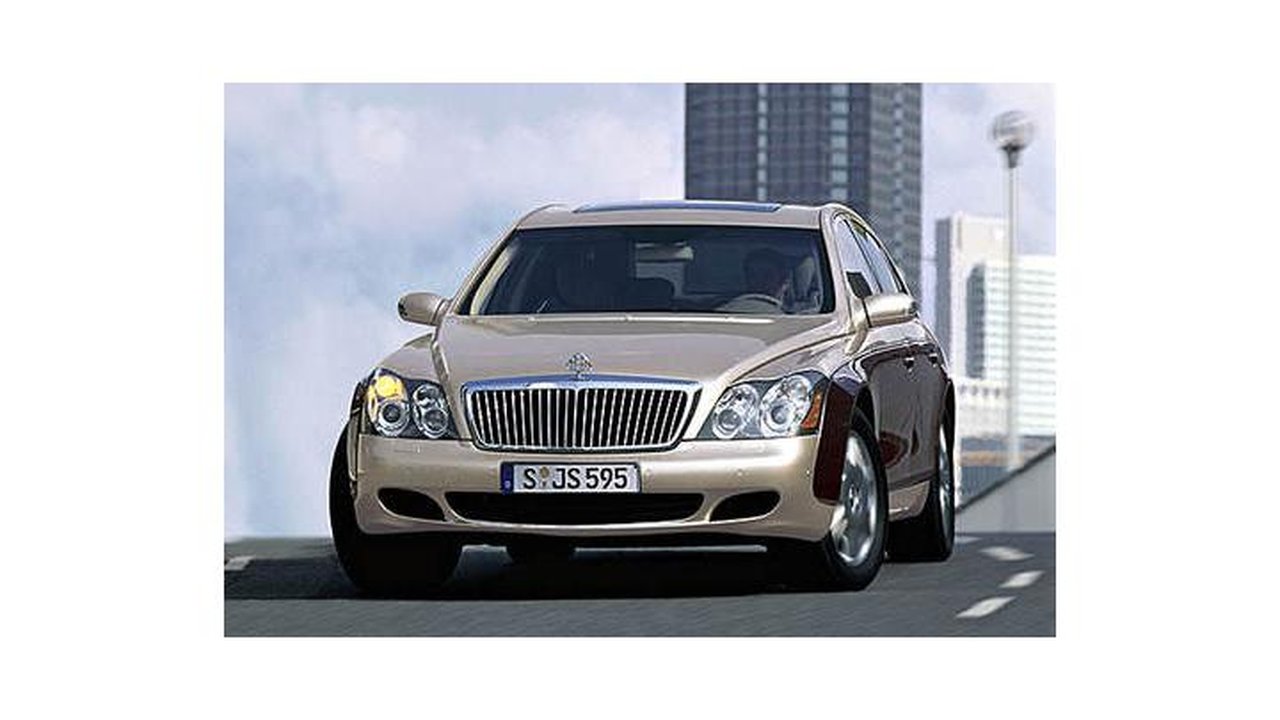 Maybach 57 Maybach 57 5.5 AT (550hp) teknik özellikler ve yakıt tüketimi Maybach 57 Maybach 57 5.5 AT (550hp) teknik özellikler ve yakıt tüketimi
