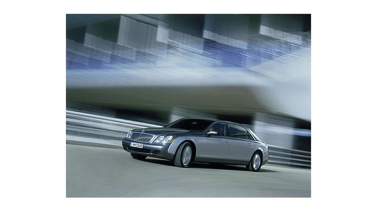 Maybach 62 Maybach 62 S 6.0 AT (612hp) teknik özellikler ve yakıt tüketimi Maybach 62 Maybach 62 S 6.0 AT (612hp) teknik özellikler ve yakıt tüketimi