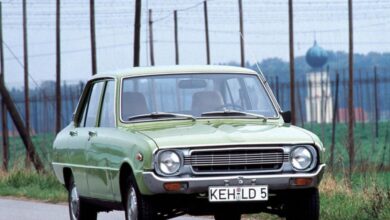 Mazda 1000 1.0 (45 Hp) teknik özellikler ve yakıt tüketimi Mazda 1000 1.0 (45 Hp) teknik özellikler ve yakıt tüketimi